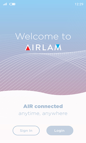 App Screen Image