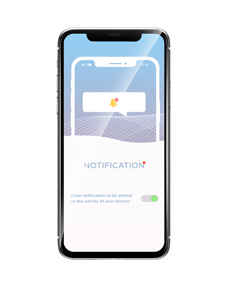 Mobile Application